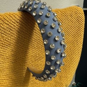 New sparkly headband
